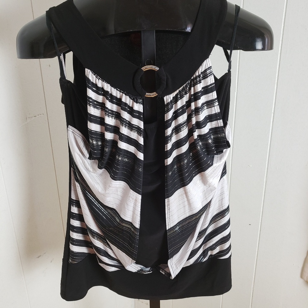 3/25 Fashion one usa blouse